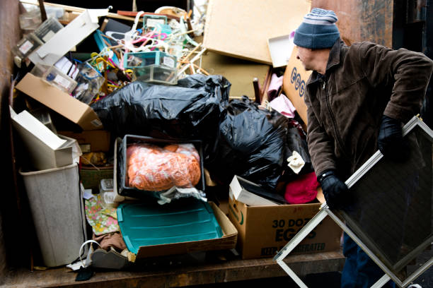 Trusted Selmont West Selmont, AL Junk Removal Services Experts