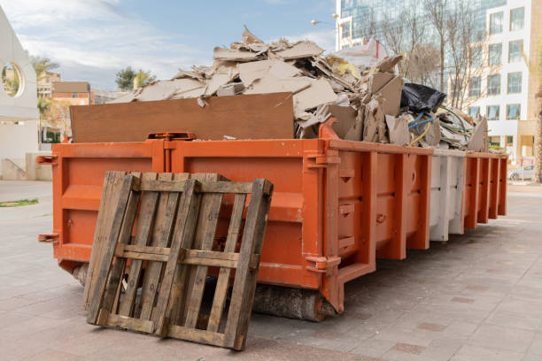 Best Yard Waste Removal  in Selmont West Selmont, AL